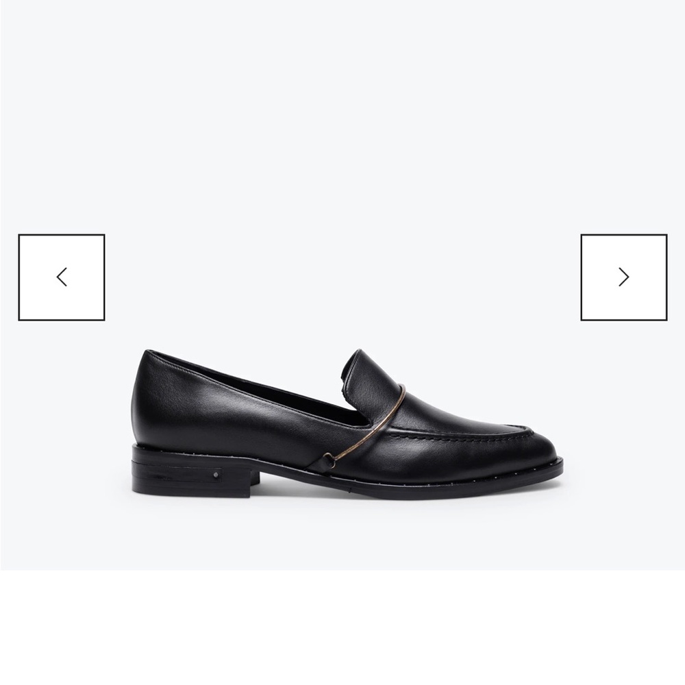Freda Salvador Loafers EUC - Picture 2 of 7